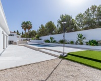 Revente - Villa - Alfaz del Pi - L'Albir