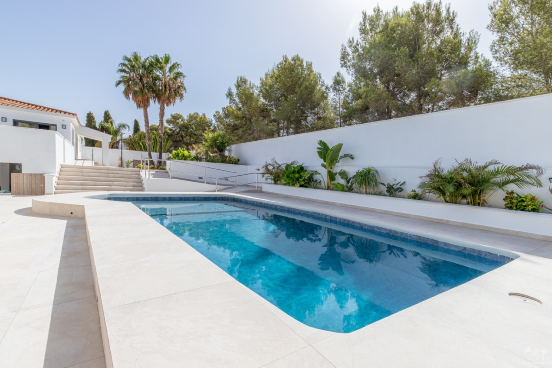 Revente - Villa - Alfaz del Pi - L'Albir