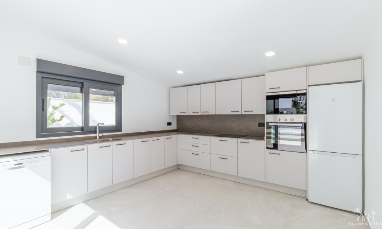 Revente - Villa - Alfaz del Pi - L'Albir