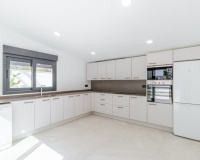 Revente - Villa - Alfaz del Pi - L'Albir