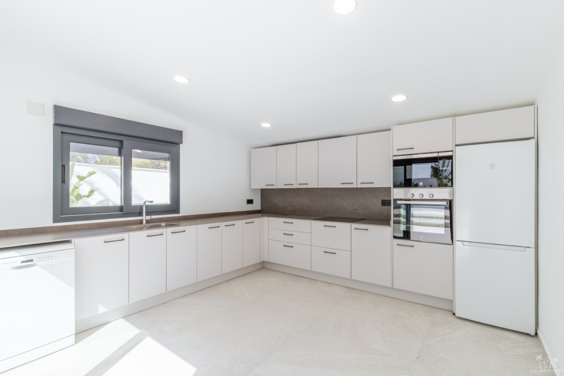 Revente - Villa - Alfaz del Pi - L'Albir