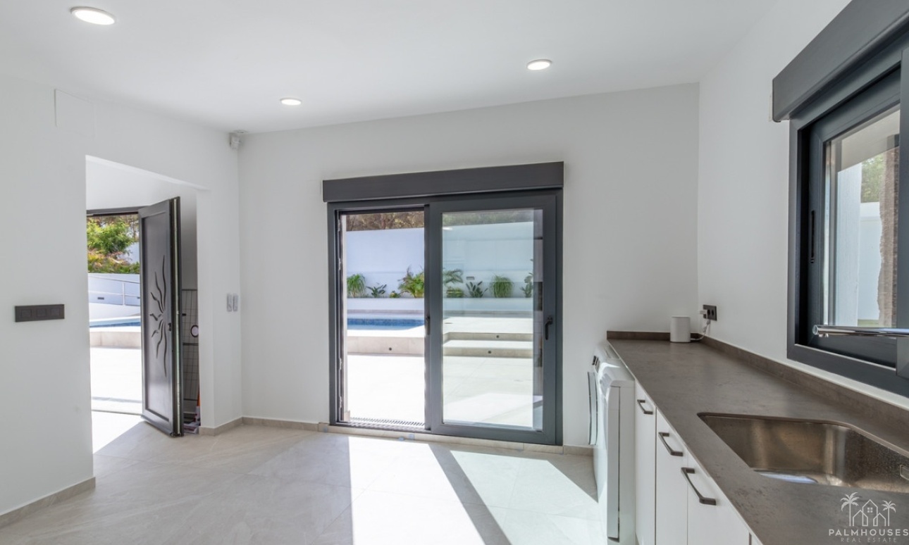 Revente - Villa - Alfaz del Pi - L'Albir