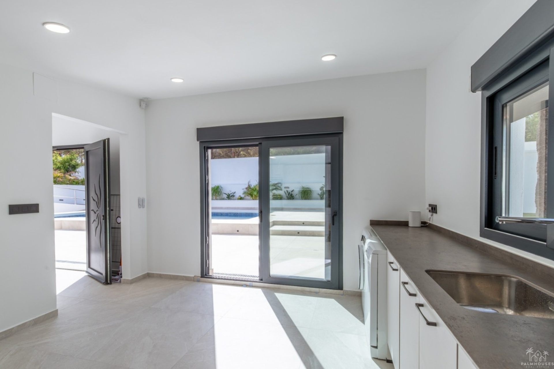 Revente - Villa - Alfaz del Pi - L'Albir