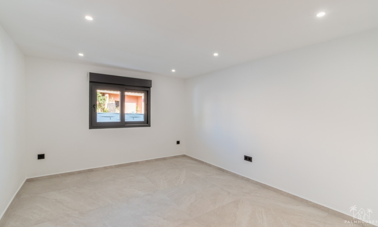 Revente - Villa - Alfaz del Pi - L'Albir