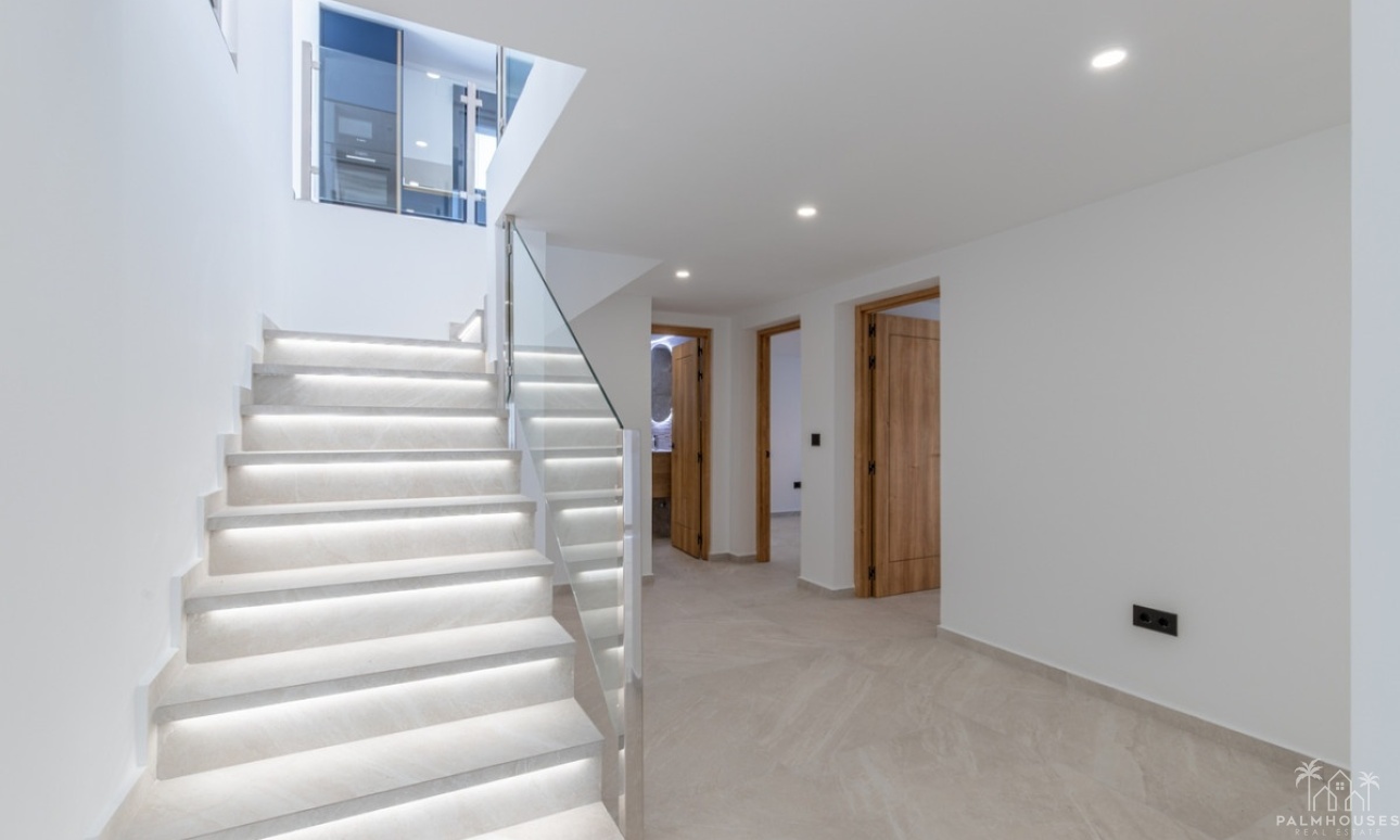 Revente - Villa - Alfaz del Pi - L'Albir