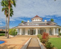 Revente - Villa - Alfaz del Pi - L'Alfás del Pi Centro