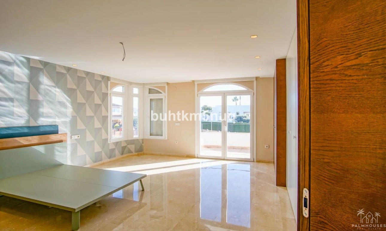 Revente - Villa - Alfaz del Pi - L'Alfás del Pi Centro