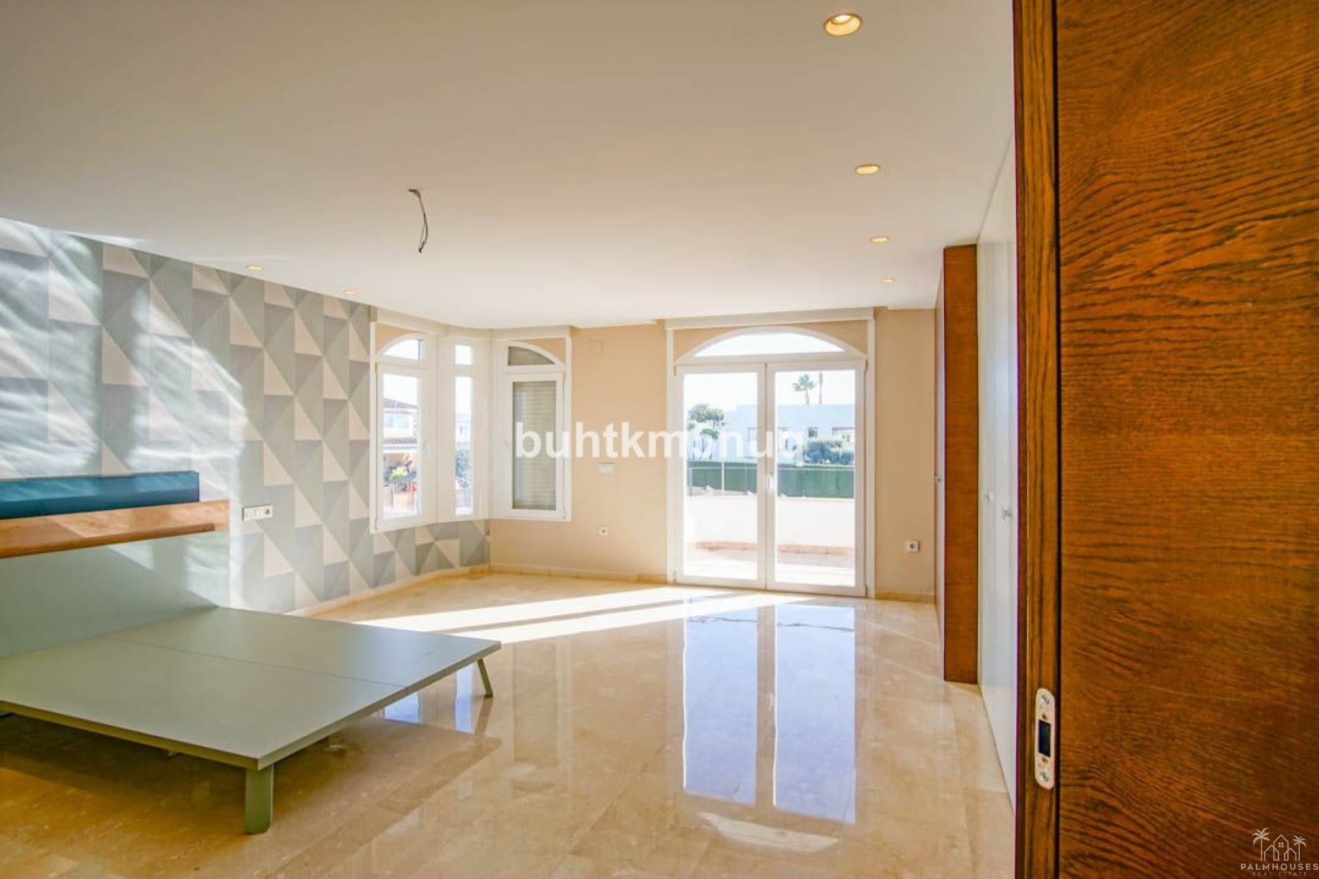 Revente - Villa - Alfaz del Pi - L'Alfás del Pi Centro