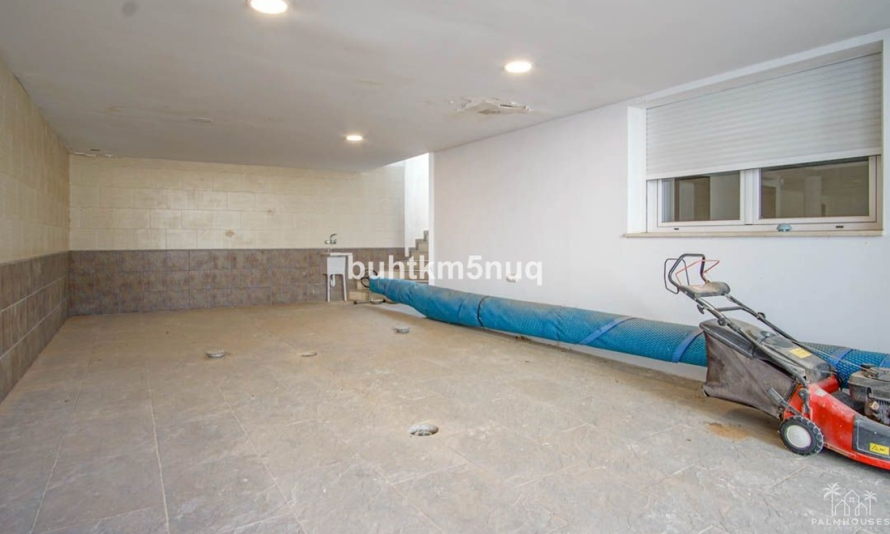 Revente - Villa - Alfaz del Pi - L'Alfás del Pi Centro