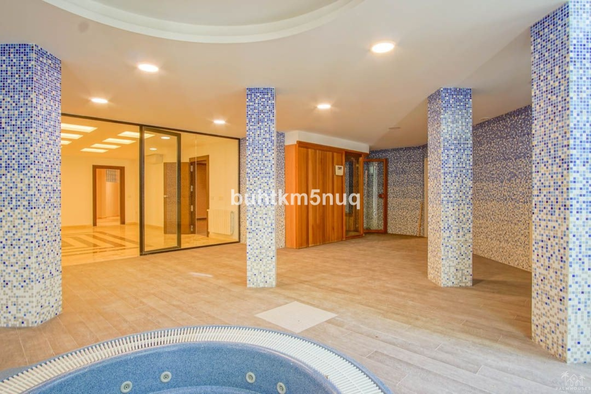 Revente - Villa - Alfaz del Pi - L'Alfás del Pi Centro