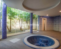 Revente - Villa - Alfaz del Pi - L'Alfás del Pi Centro