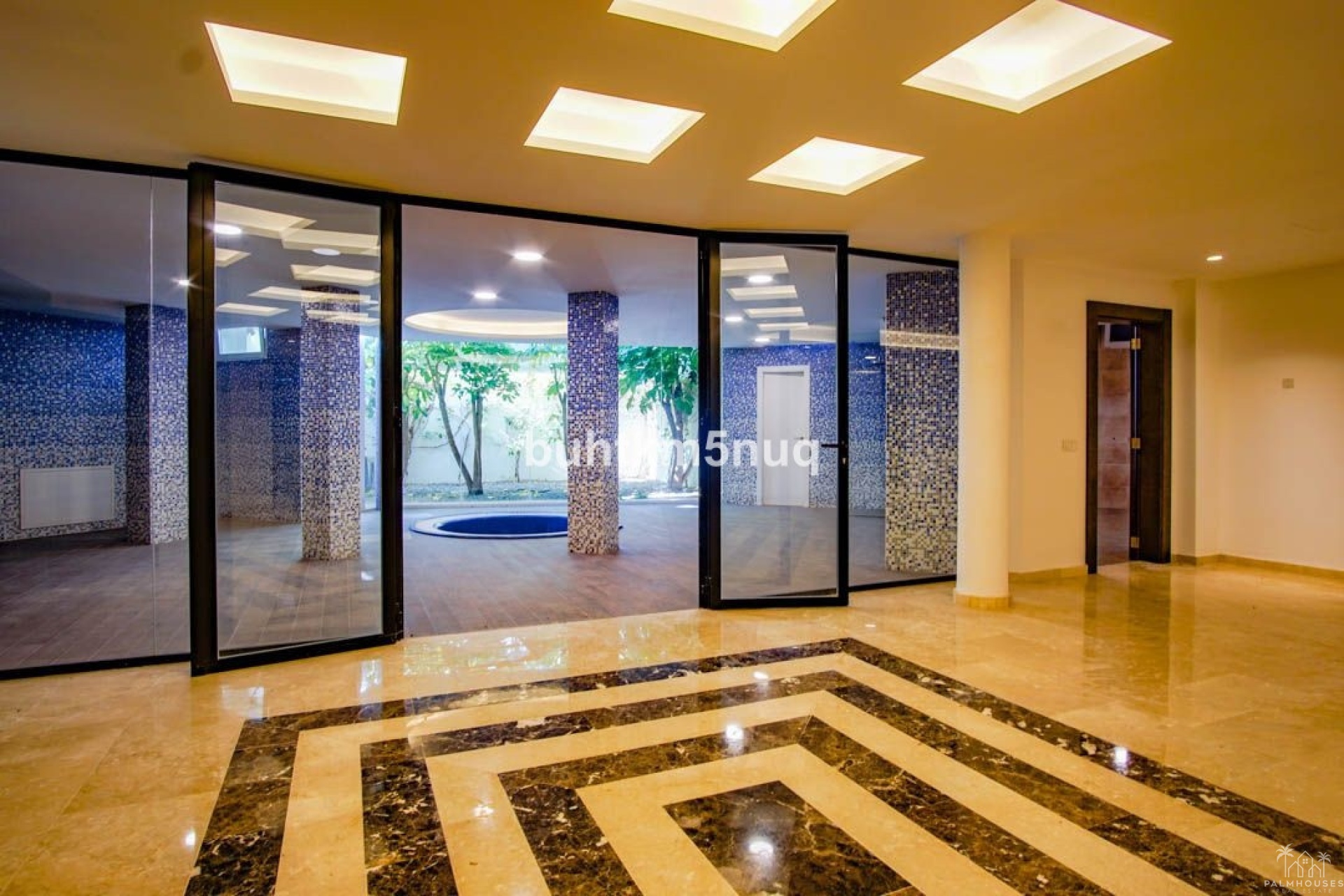 Revente - Villa - Alfaz del Pi - L'Alfás del Pi Centro