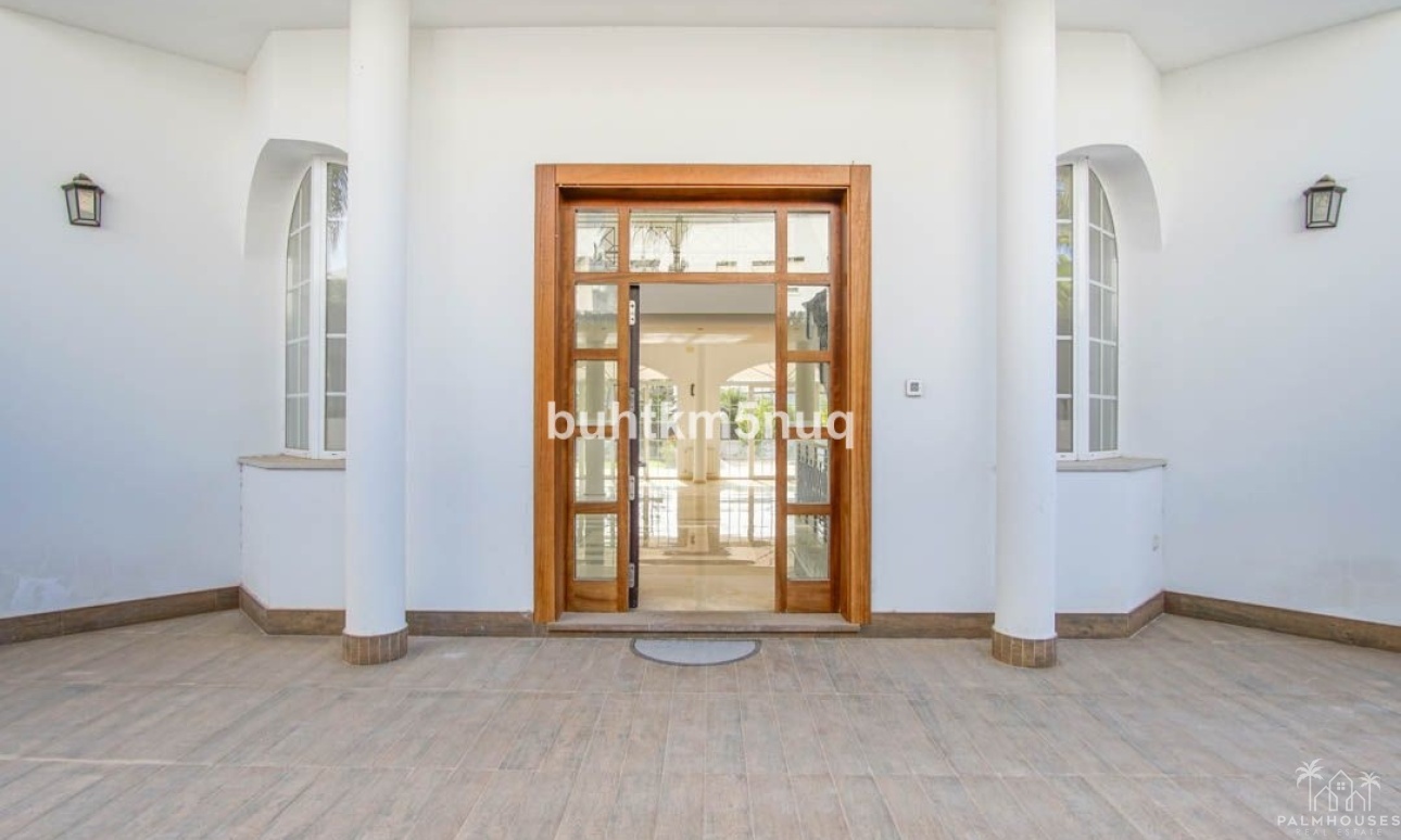 Revente - Villa - Alfaz del Pi - L'Alfás del Pi Centro