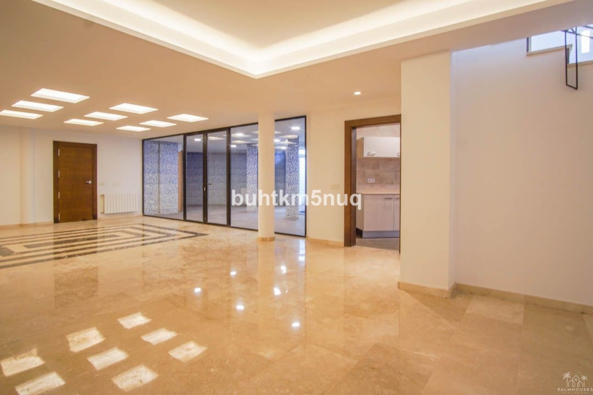 Revente - Villa - Alfaz del Pi - L'Alfás del Pi Centro