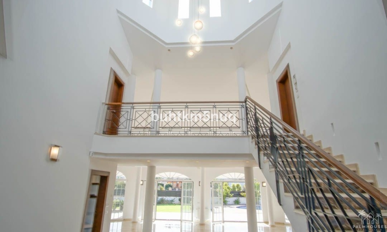 Revente - Villa - Alfaz del Pi - L'Alfás del Pi Centro