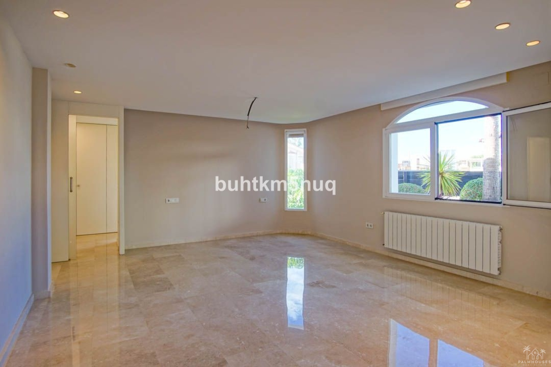 Revente - Villa - Alfaz del Pi - L'Alfás del Pi Centro