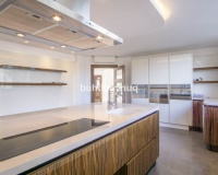 Revente - Villa - Alfaz del Pi - L'Alfás del Pi Centro