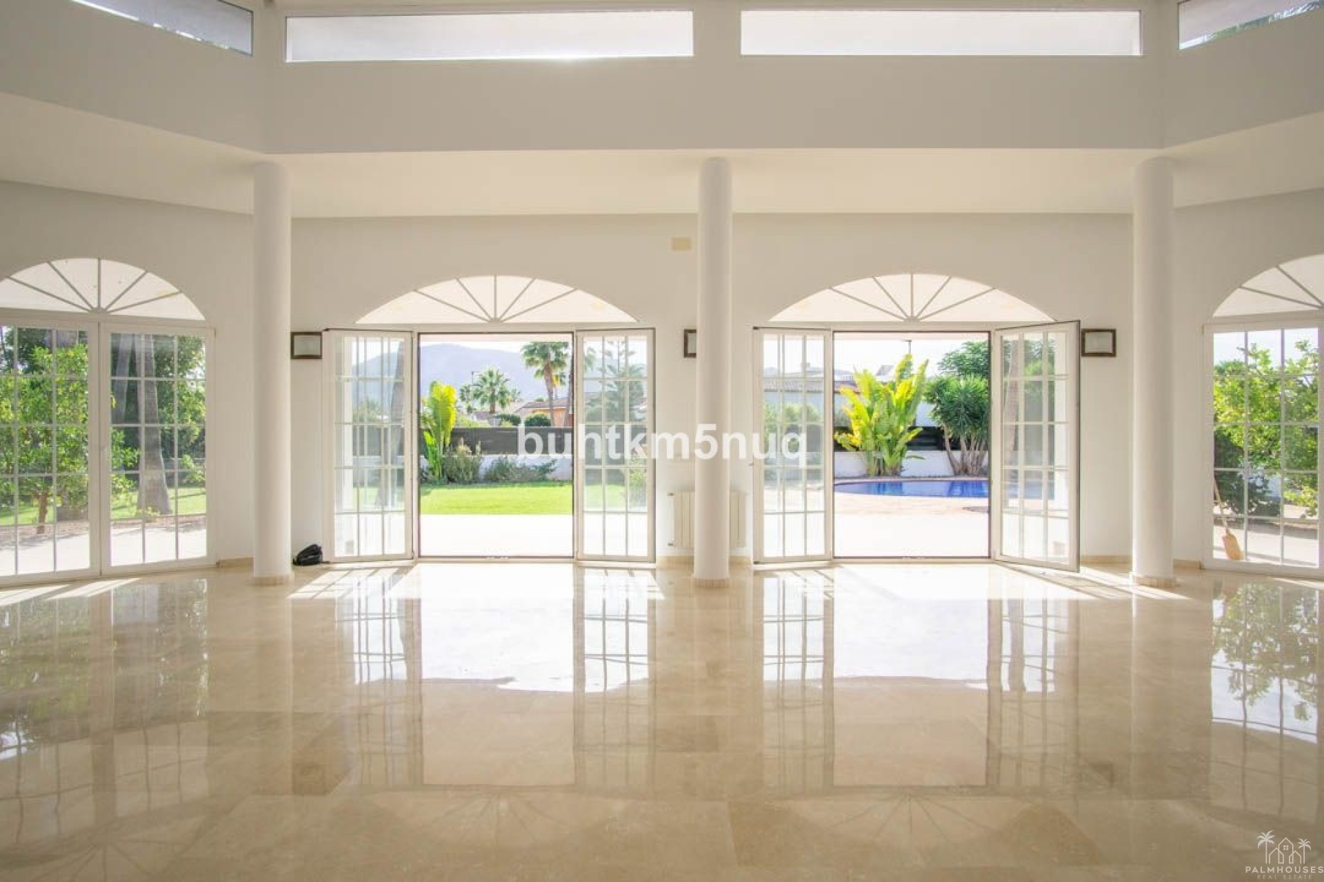 Revente - Villa - Alfaz del Pi - L'Alfás del Pi Centro