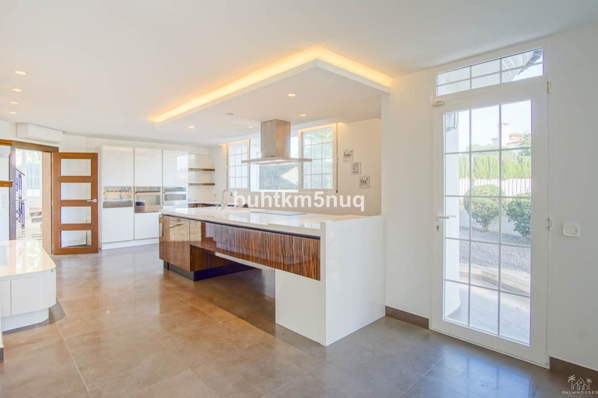 Revente - Villa - Alfaz del Pi - L'Alfás del Pi Centro