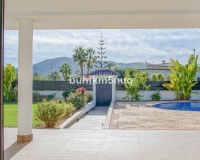 Revente - Villa - Alfaz del Pi - L'Alfás del Pi Centro