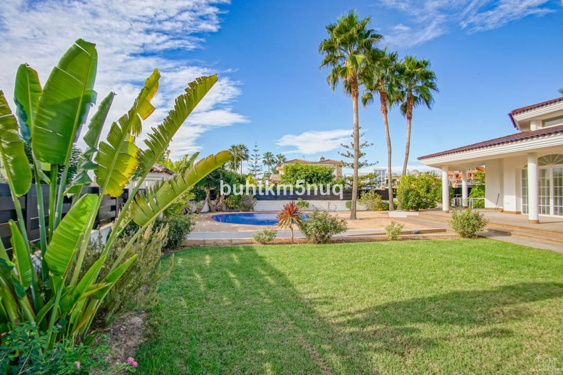 Revente - Villa - Alfaz del Pi - L'Alfás del Pi Centro