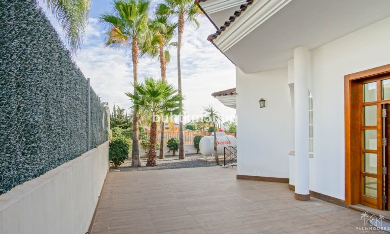 Revente - Villa - Alfaz del Pi - L'Alfás del Pi Centro