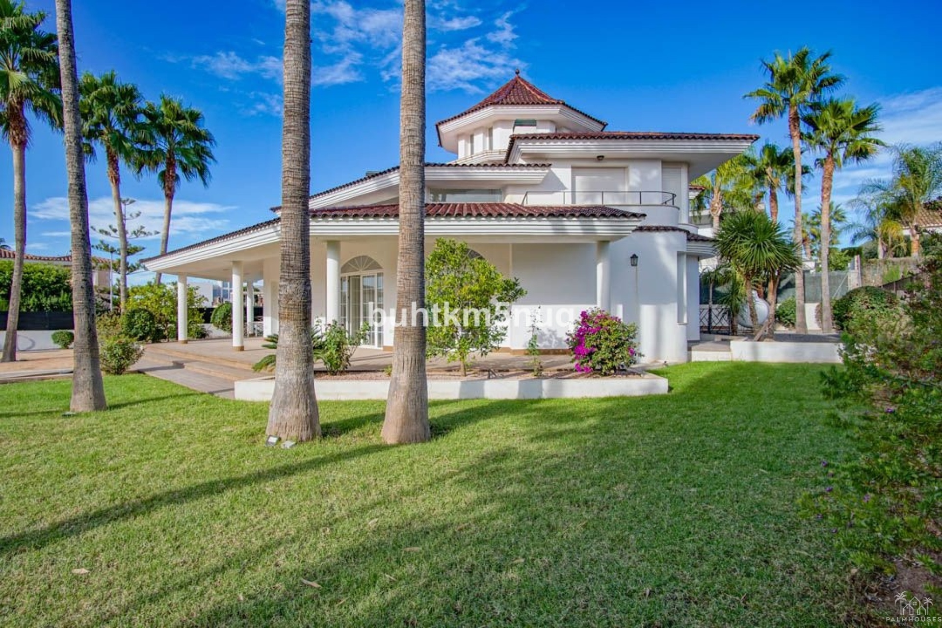 Revente - Villa - Alfaz del Pi - L'Alfás del Pi Centro