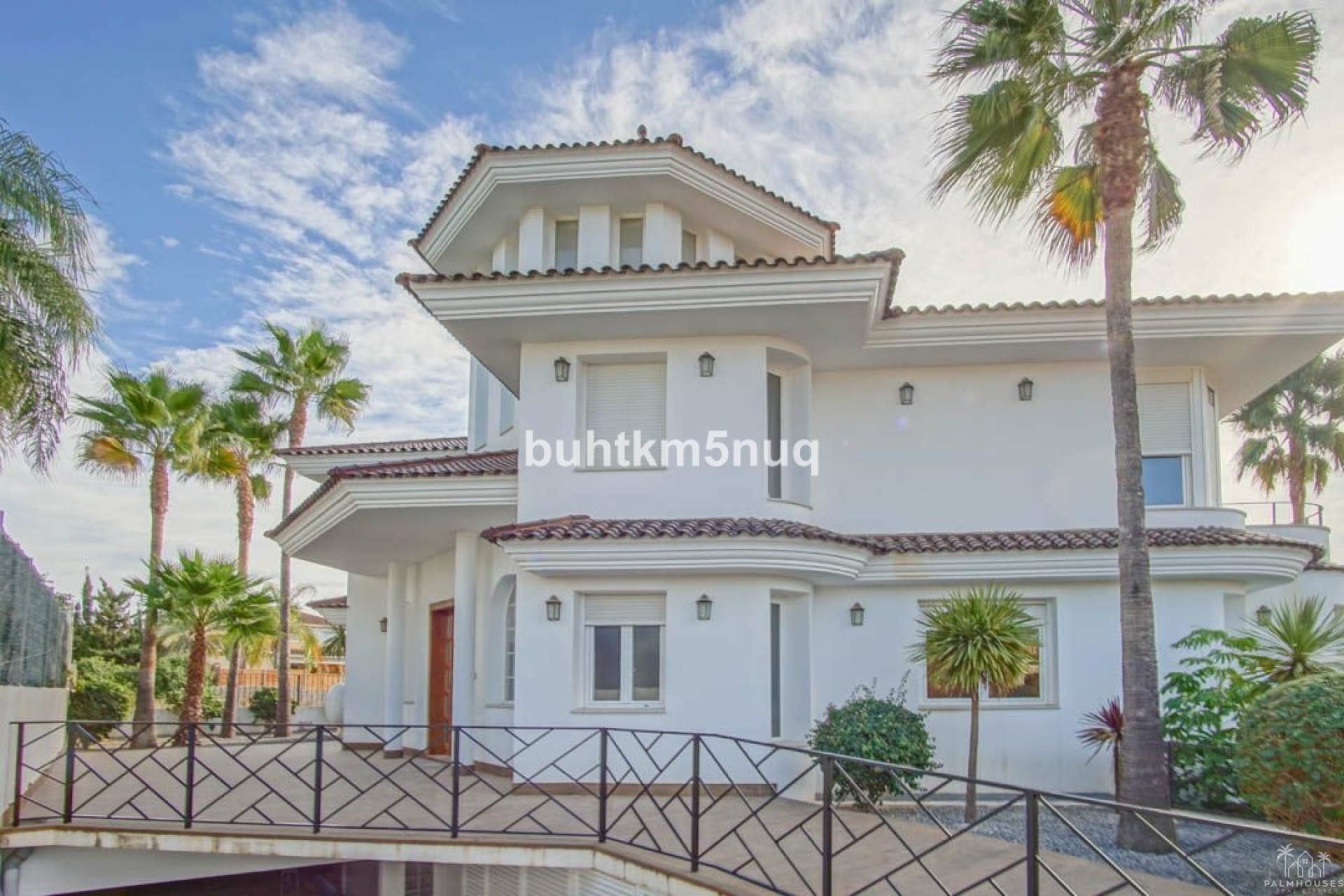 Revente - Villa - Alfaz del Pi - L'Alfás del Pi Centro