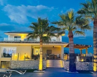 Revente - Villa - Alfaz del Pi - L'Alfás del Pi Centro