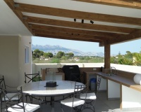 Revente - Villa - Alfaz del Pi - L'Alfás del Pi Centro