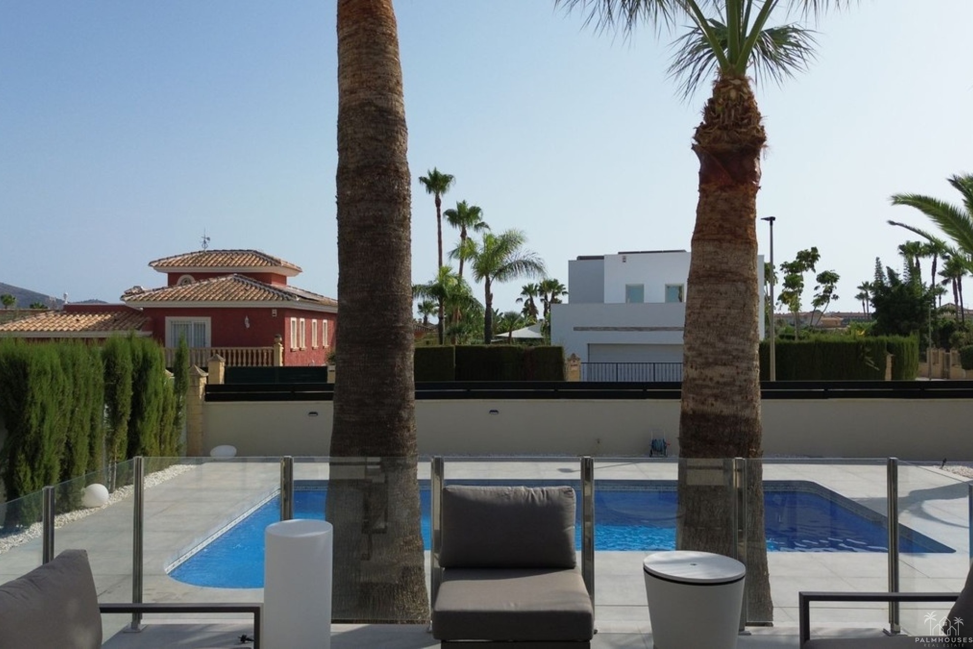 Revente - Villa - Alfaz del Pi - L'Alfás del Pi Centro