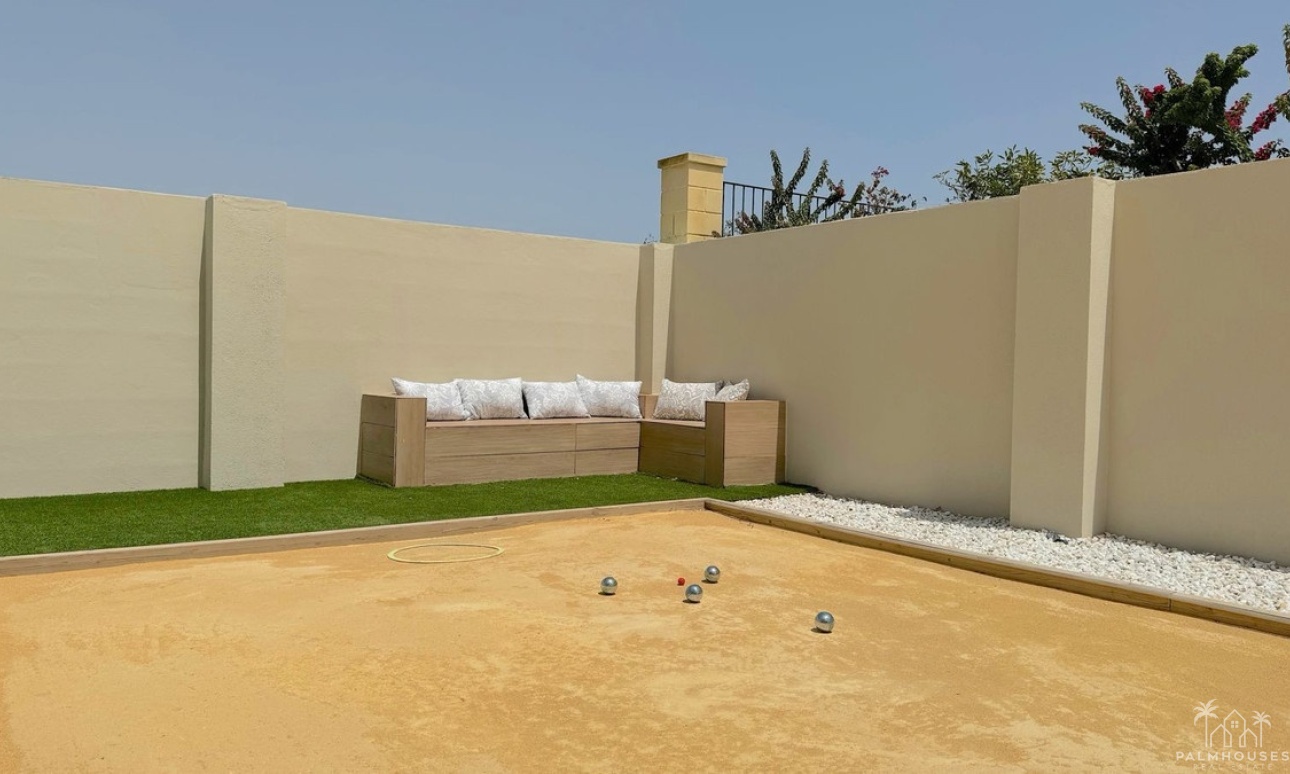 Revente - Villa - Alfaz del Pi - L'Alfás del Pi Centro