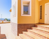 Revente - Villa - Alfaz del Pi - L'Alfás del Pi Centro