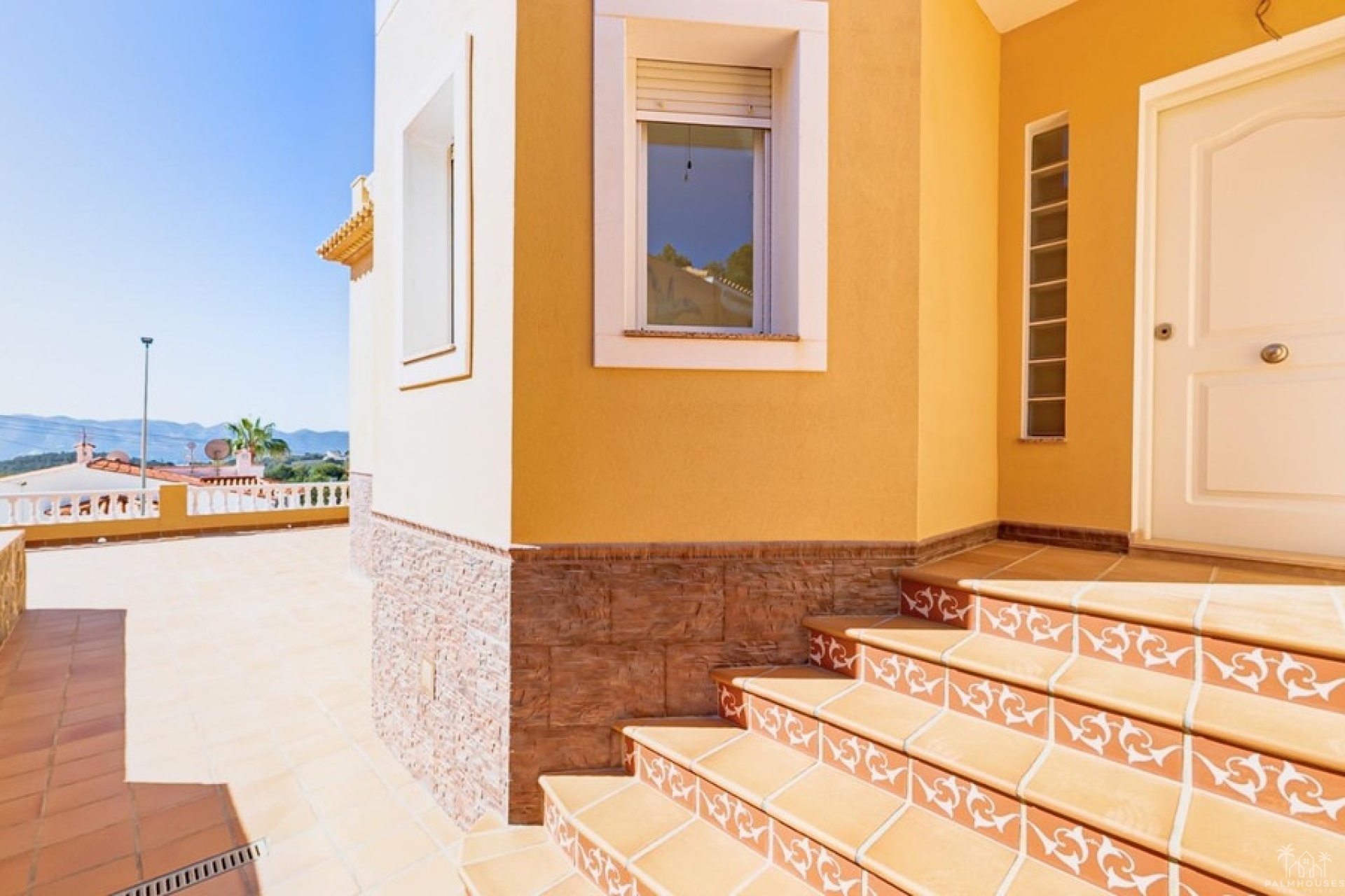 Revente - Villa - Alfaz del Pi - L'Alfás del Pi Centro