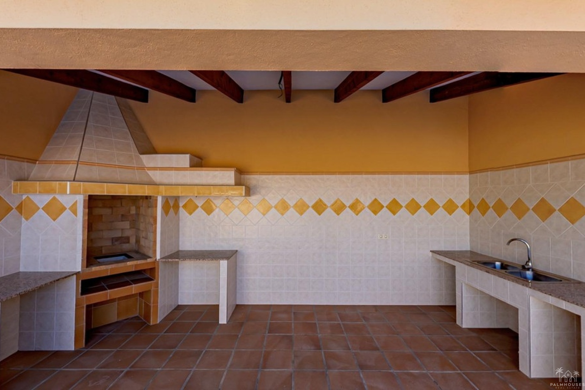 Revente - Villa - Alfaz del Pi - L'Alfás del Pi Centro