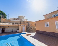 Revente - Villa - Alfaz del Pi - L'Alfás del Pi Centro