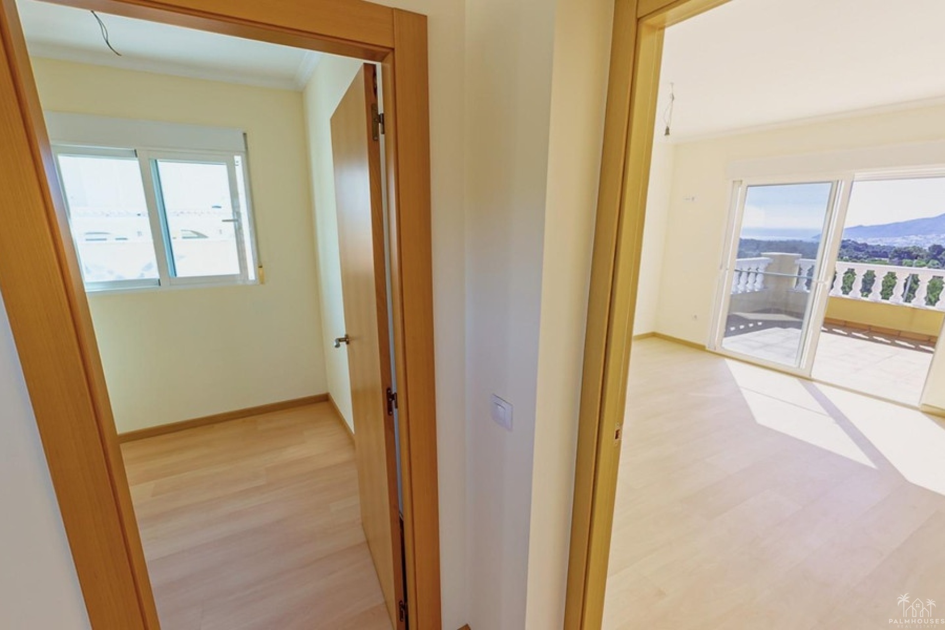 Revente - Villa - Alfaz del Pi - L'Alfás del Pi Centro