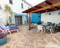 Revente - Villa - Alfaz del Pi - L'Alfás del Pi Centro