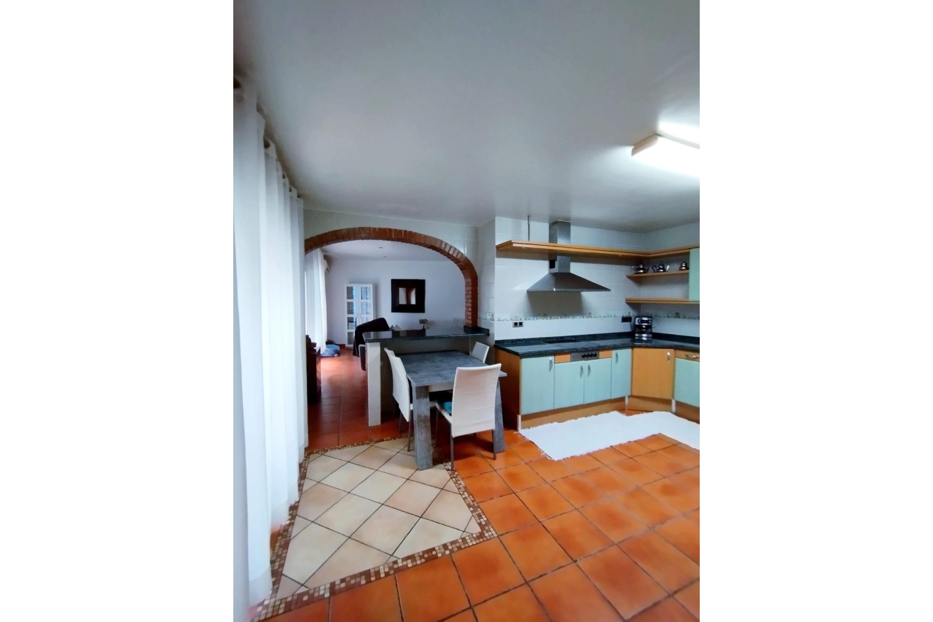 Revente - Villa - Alfaz del Pi - L'Alfás del Pi Centro