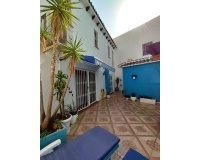 Revente - Villa - Alfaz del Pi - L'Alfás del Pi Centro