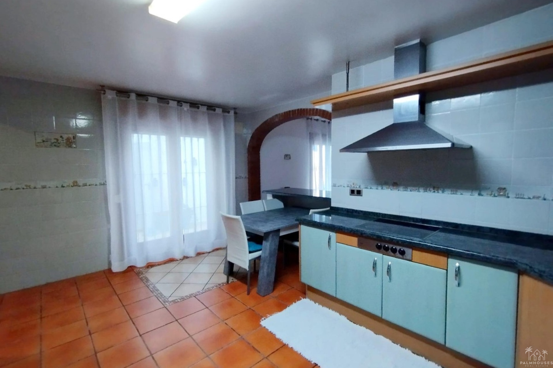 Revente - Villa - Alfaz del Pi - L'Alfás del Pi Centro