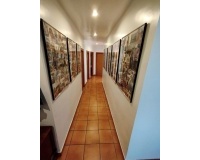 Revente - Villa - Alfaz del Pi - L'Alfás del Pi Centro