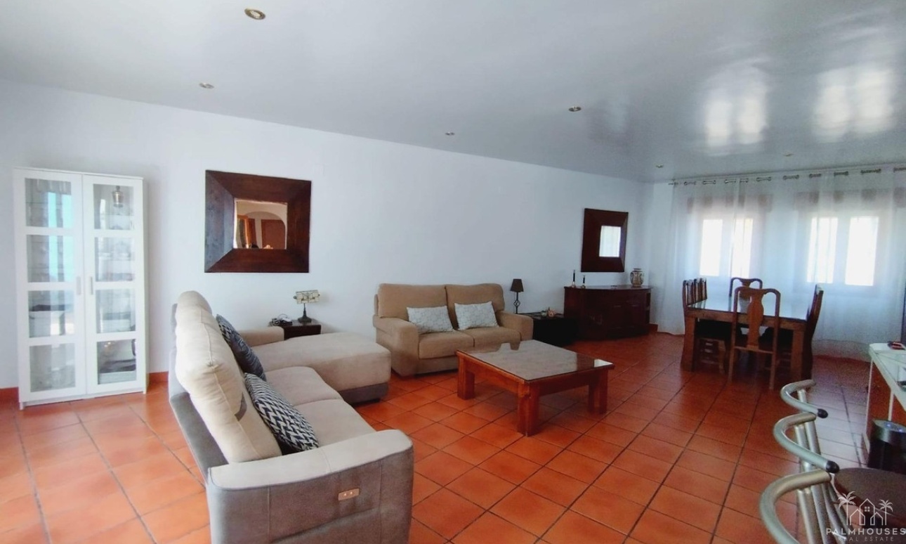 Revente - Villa - Alfaz del Pi - L'Alfás del Pi Centro
