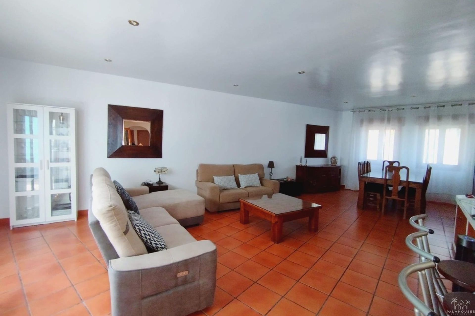 Revente - Villa - Alfaz del Pi - L'Alfás del Pi Centro