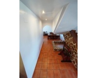 Revente - Villa - Alfaz del Pi - L'Alfás del Pi Centro