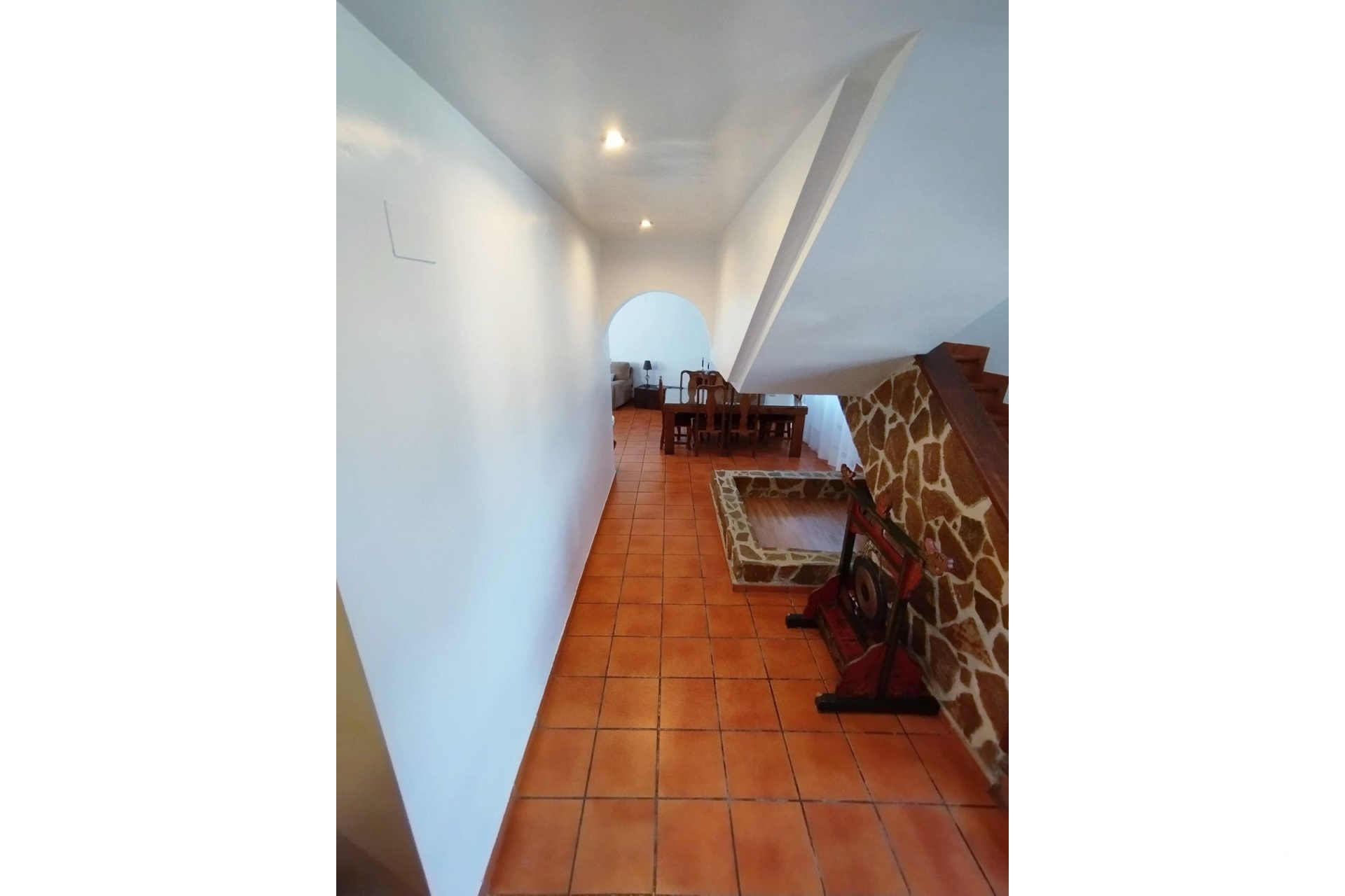 Revente - Villa - Alfaz del Pi - L'Alfás del Pi Centro