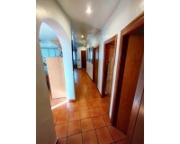 Revente - Villa - Alfaz del Pi - L'Alfás del Pi Centro