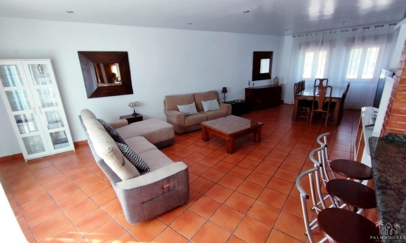 Revente - Villa - Alfaz del Pi - L'Alfás del Pi Centro