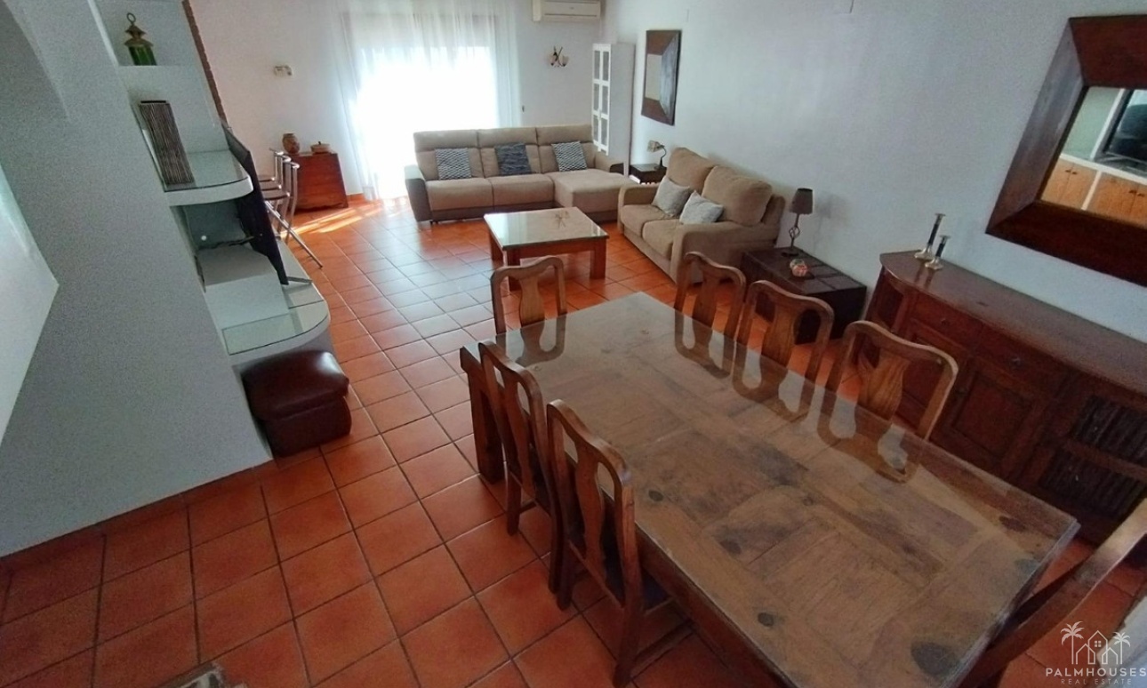 Revente - Villa - Alfaz del Pi - L'Alfás del Pi Centro
