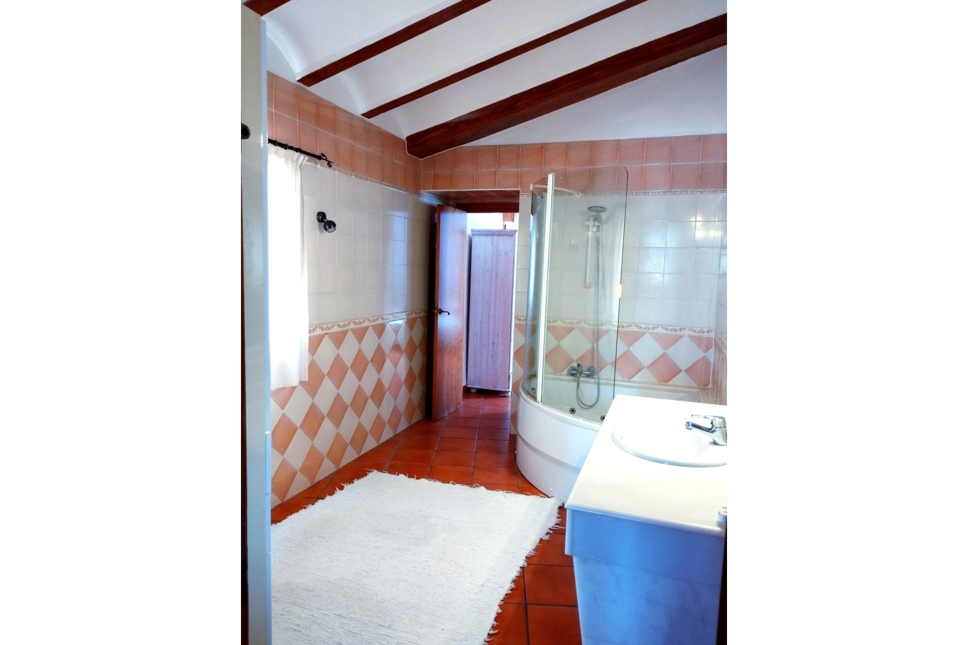 Revente - Villa - Alfaz del Pi - L'Alfás del Pi Centro